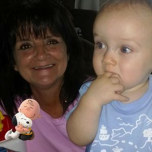 Meet your Posher, Barbara